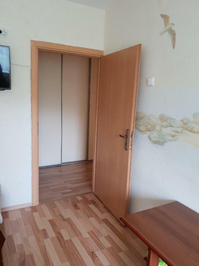 Apartamento Taikos 24-7A Nida Exterior foto